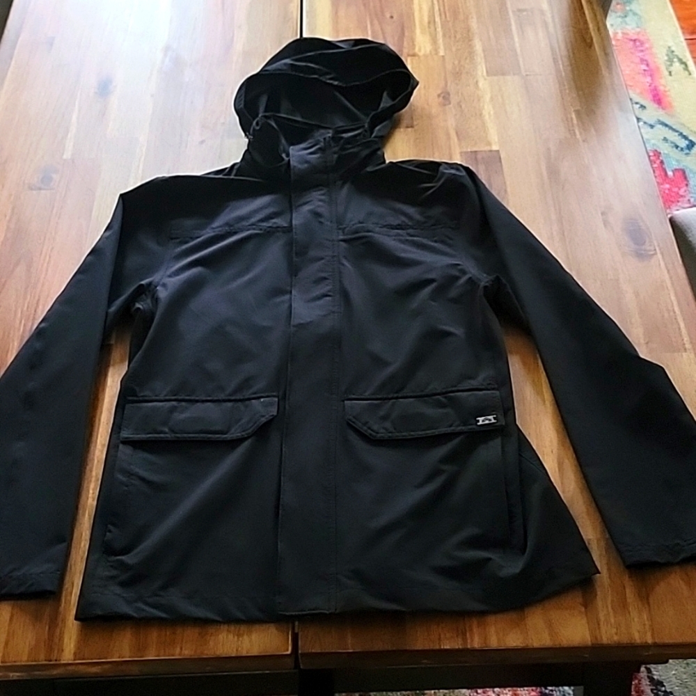 Ems Lightweight Jacket Size Medium - image 1
